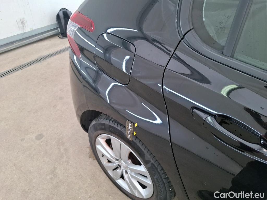  Peugeot  308  Active Business 1.5 HDI 100CV BVM6 E6dT #51
