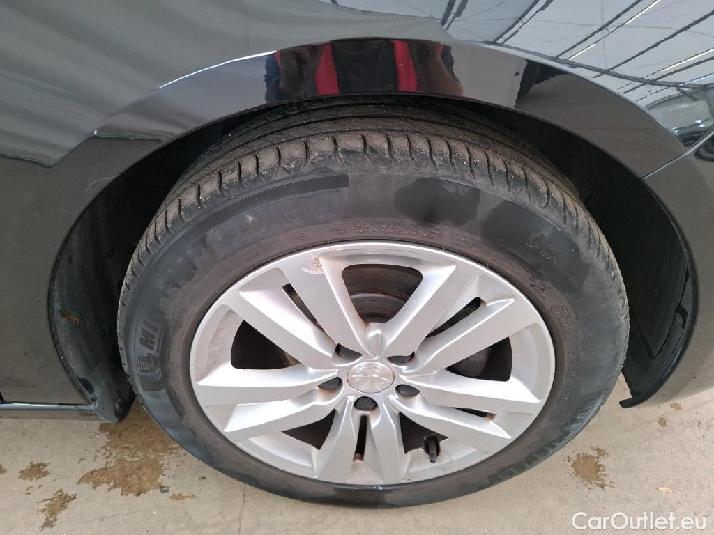  Peugeot  308  Active Business 1.5 HDI 100CV BVM6 E6dT #42