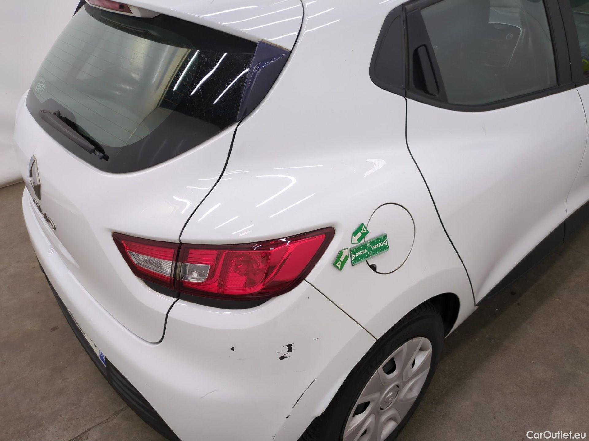  Renault  Clio  IV Air 1.5 dCi 75CV BVM5 E6 #16