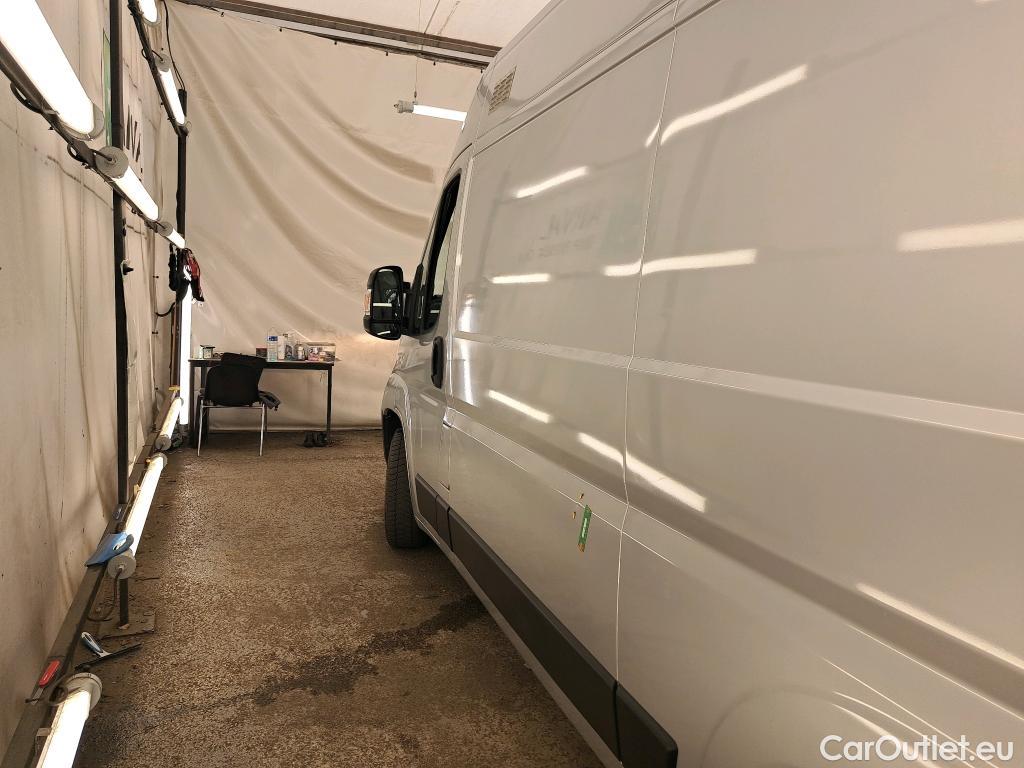  Peugeot  Boxer PEUGEOT  VU 4p Fourgon BLUEHDI 130 S&S PREMIUM PA 330 L2H2 #3