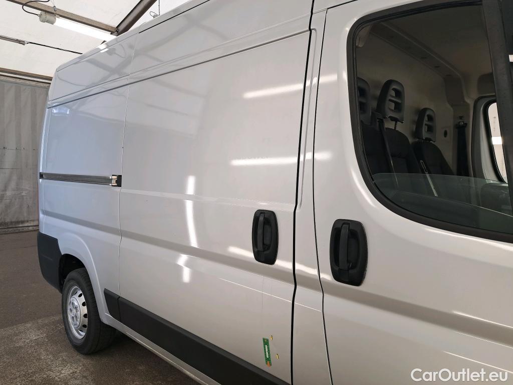  Peugeot  Boxer PEUGEOT  VU 4p Fourgon BLUEHDI 130 S&S PREMIUM PA 330 L2H2 #31