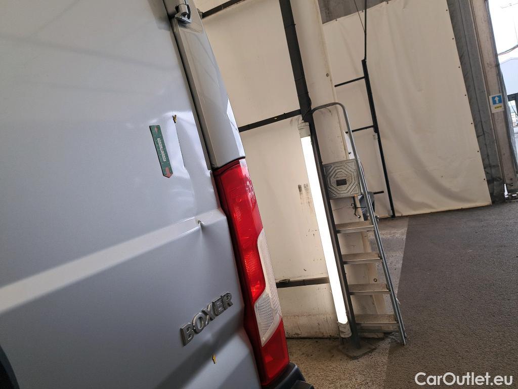  Peugeot  Boxer PEUGEOT  VU 4p Fourgon BLUEHDI 130 S&S PREMIUM PA 330 L2H2 #8