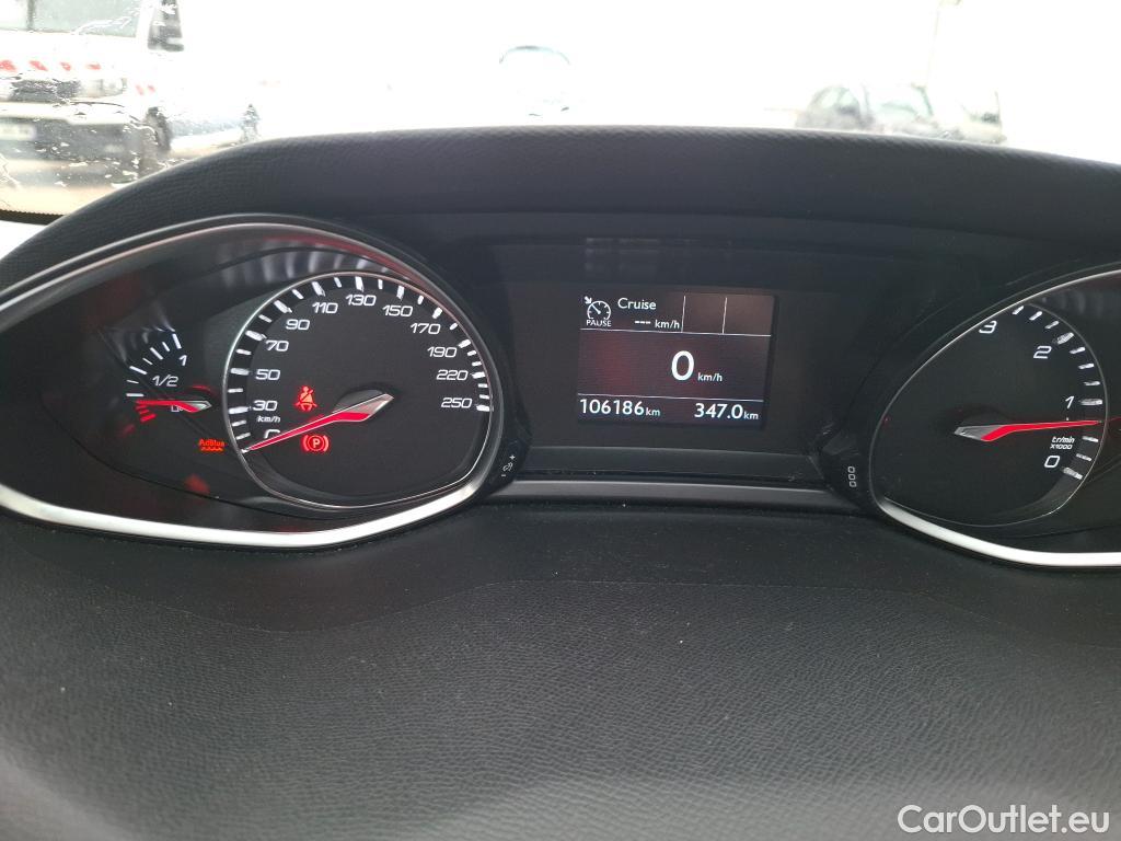  Peugeot  308  Active Business 1.5 HDI 100CV BVM6 E6dT #55