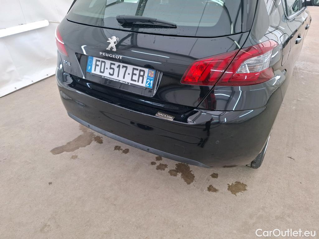  Peugeot  308  Active Business 1.5 HDI 100CV BVM6 E6dT #65