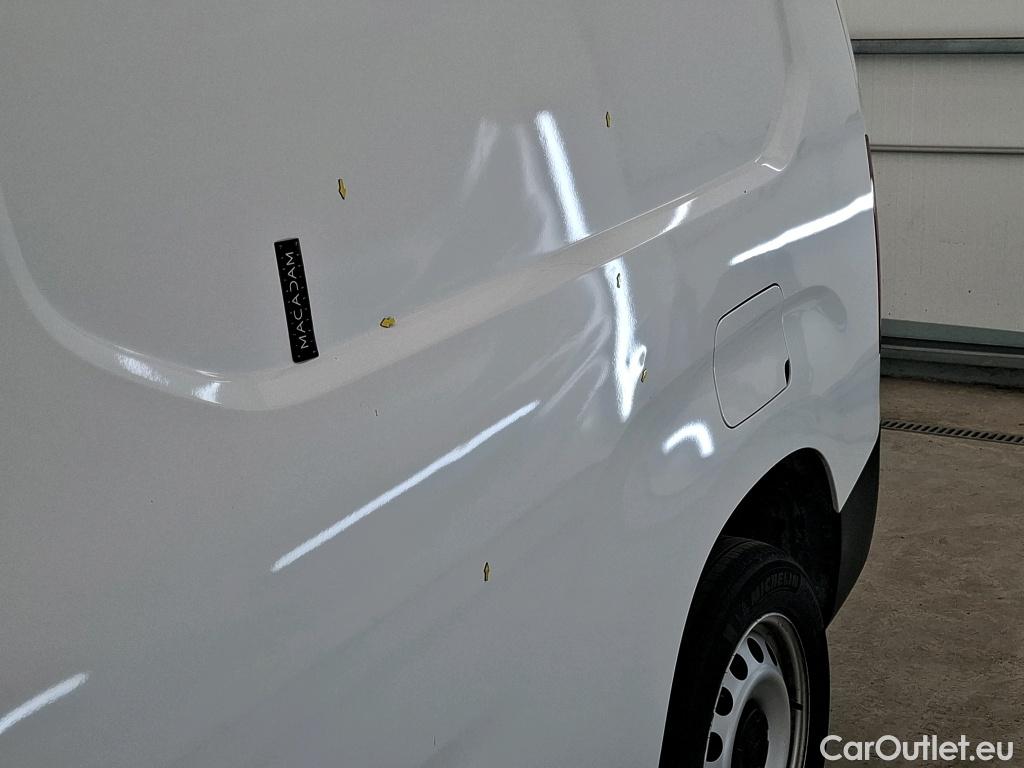  Peugeot  Partner  Premium L2 1.5 HDi 100CV BVM6 E6d #7