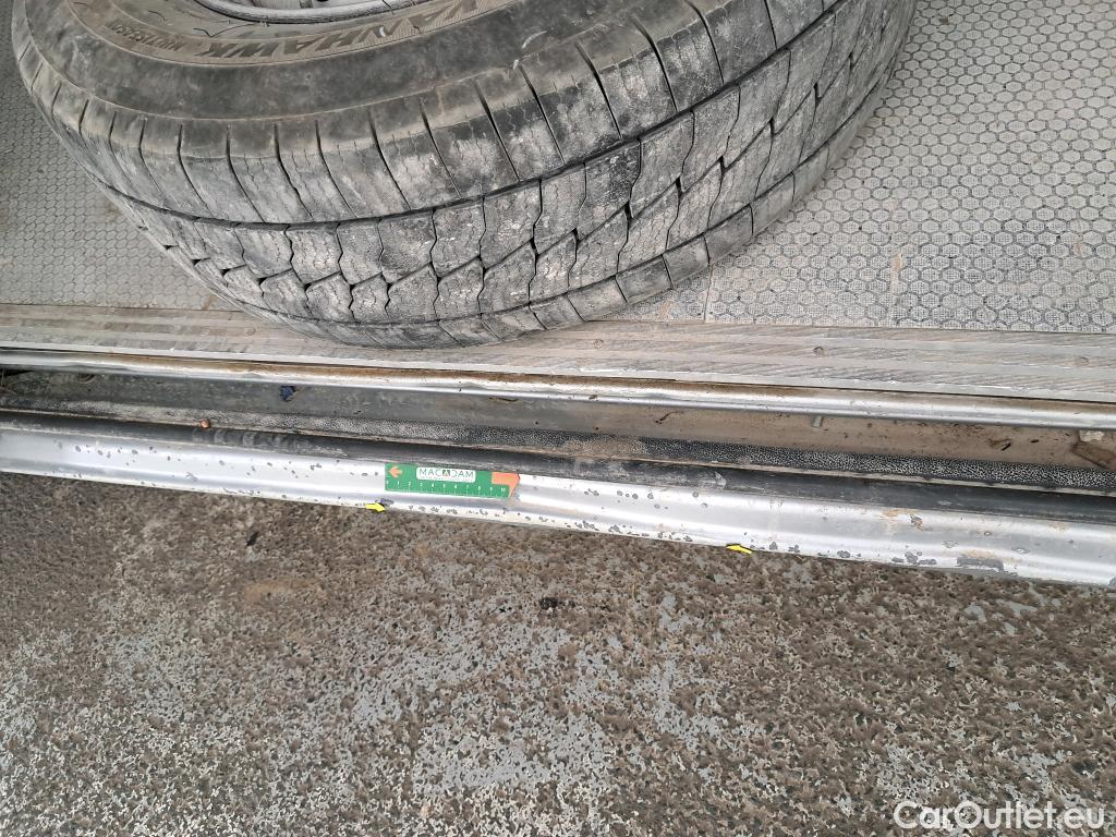  Peugeot  Boxer PEUGEOT  VU 4p Fourgon BLUEHDI 130 S&S PREMIUM PA 330 L2H2 #5