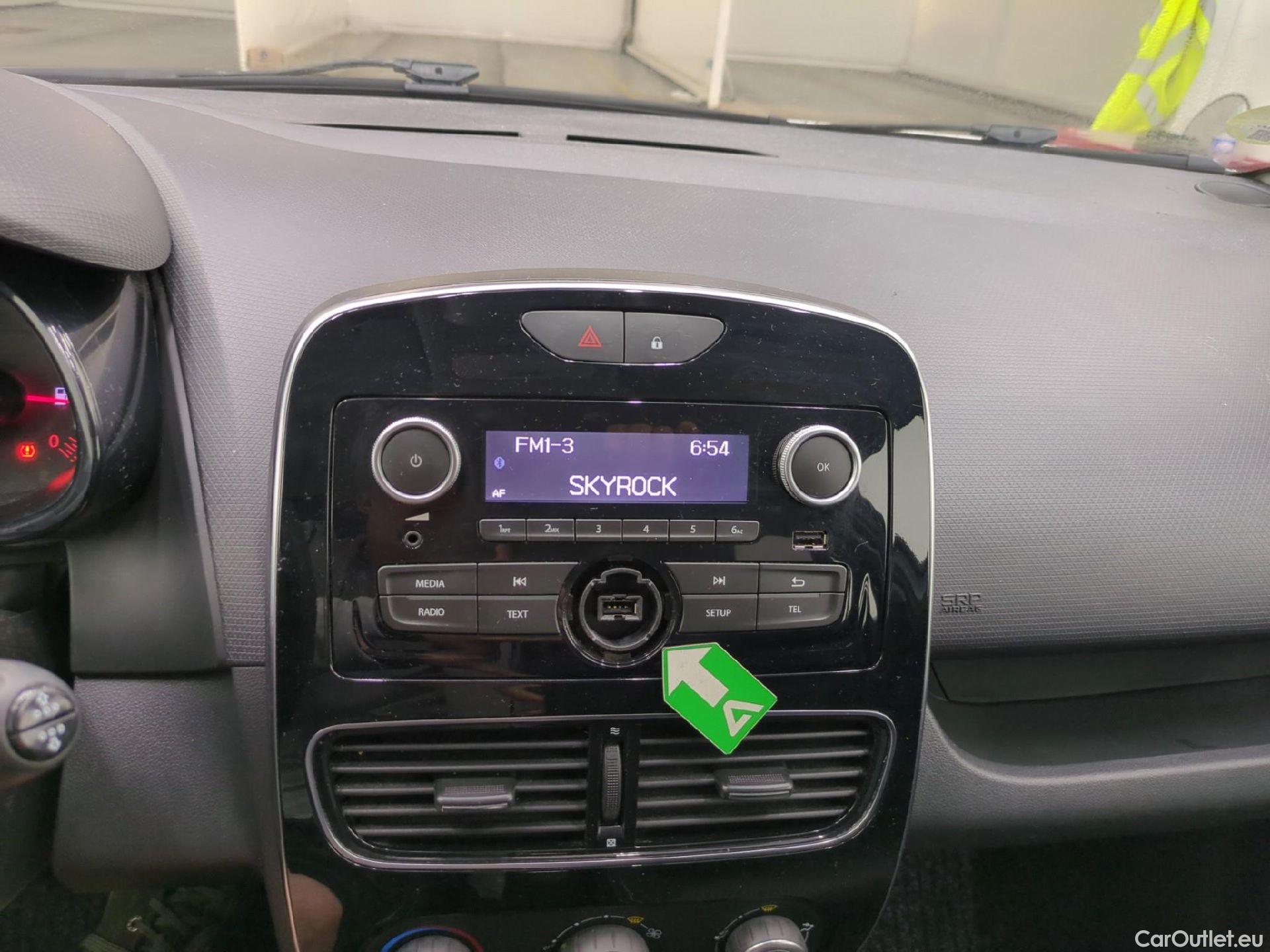  Renault  Clio  IV Air 1.5 dCi 75CV BVM5 E6 #2