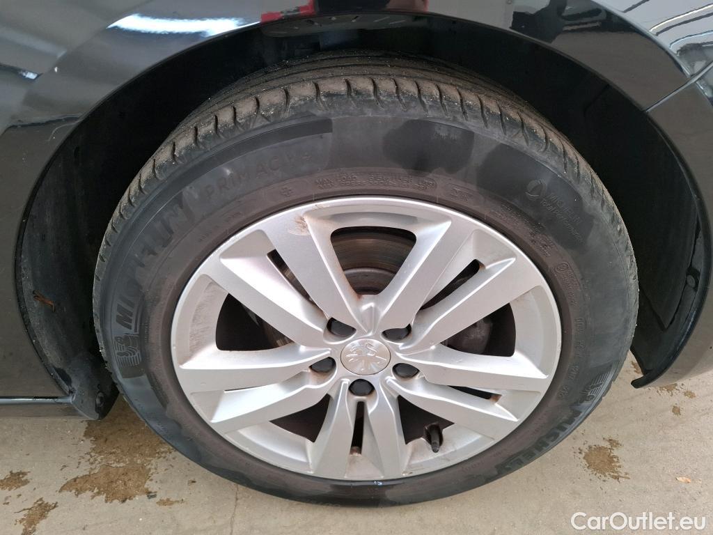  Peugeot  308  Active Business 1.5 HDI 100CV BVM6 E6dT #43