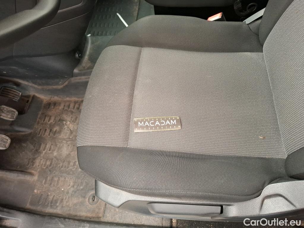  Peugeot  Partner  Premium L2 1.5 HDi 100CV BVM6 E6d #22