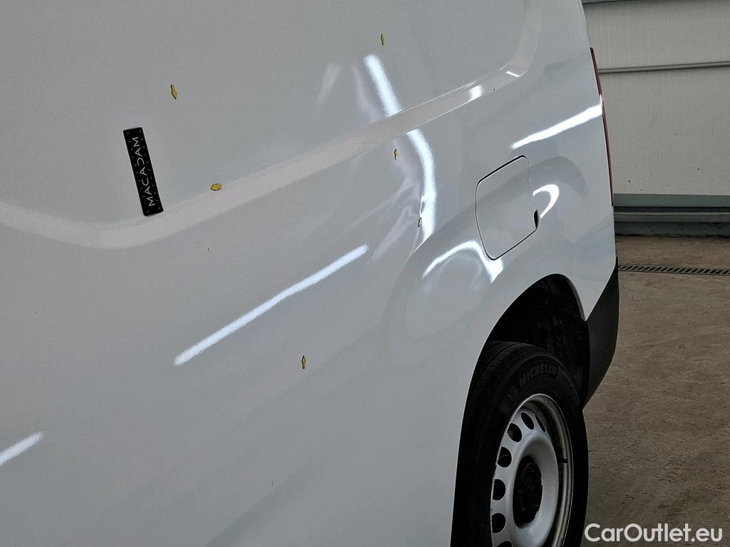  Peugeot  Partner  Premium L2 1.5 HDi 100CV BVM6 E6d #6