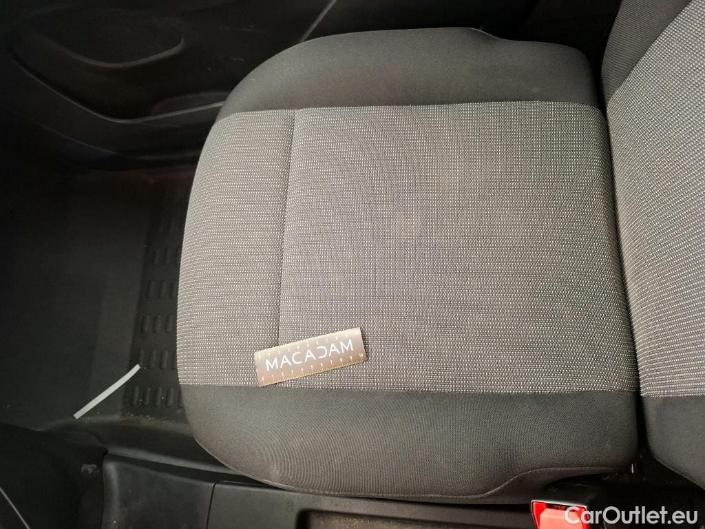  Peugeot  Partner  Premium L2 1.5 HDi 100CV BVM6 E6d #20