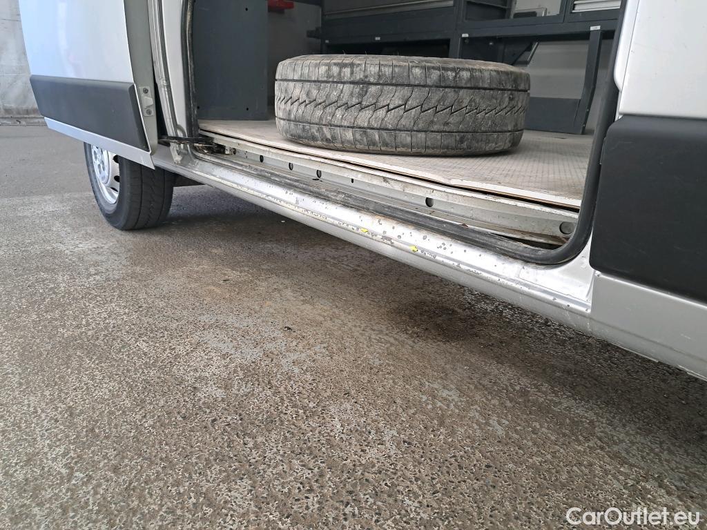  Peugeot  Boxer PEUGEOT  VU 4p Fourgon BLUEHDI 130 S&S PREMIUM PA 330 L2H2 #7