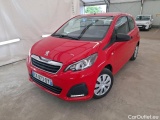  Peugeot  108  Active 1.0 70CV BVA5 E6 
