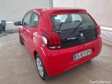  Peugeot  108  Active 1.0 70CV BVA5 E6 #2