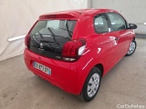  Peugeot  108  Active 1.0 70CV BVA5 E6 #3