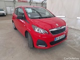  Peugeot  108  Active 1.0 70CV BVA5 E6 #4
