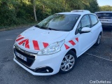  Peugeot  208 PEUGEOT  Affaire VU 5p Berline 1.6 BlueHDi 75 PACK CLIM NAV 