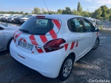  Peugeot  208 PEUGEOT  Affaire VU 5p Berline 1.6 BlueHDi 75 PACK CLIM NAV #3