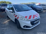  Peugeot  208 PEUGEOT  Affaire VU 5p Berline 1.6 BlueHDi 75 PACK CLIM NAV #4
