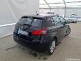 Peugeot  308  Active Business 1.5 HDI 100CV BVM6 E6dT #3