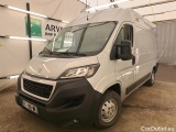  Peugeot  Boxer PEUGEOT  VU 4p Fourgon BLUEHDI 130 S&S PREMIUM PA 330 L2H2 