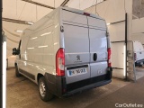  Peugeot  Boxer PEUGEOT  VU 4p Fourgon BLUEHDI 130 S&S PREMIUM PA 330 L2H2 #2