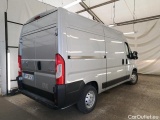  Peugeot  Boxer PEUGEOT  VU 4p Fourgon BLUEHDI 130 S&S PREMIUM PA 330 L2H2 #3