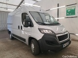  Peugeot  Boxer PEUGEOT  VU 4p Fourgon BLUEHDI 130 S&S PREMIUM PA 330 L2H2 #4