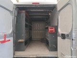 Peugeot  Boxer PEUGEOT  VU 4p Fourgon BLUEHDI 130 S&S PREMIUM PA 330 L2H2 #10