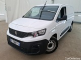  Peugeot  Partner  Premium L2 1.5 HDi 100CV BVM6 E6d 