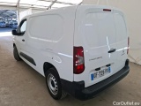  Peugeot  Partner  Premium L2 1.5 HDi 100CV BVM6 E6d #2