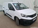  Peugeot  Partner  Premium L2 1.5 HDi 100CV BVM6 E6d #4