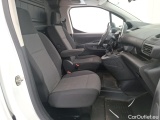  Peugeot  Partner  Premium L2 1.5 HDi 100CV BVM6 E6d #8