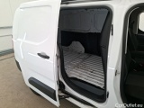  Peugeot  Partner  Premium L2 1.5 HDi 100CV BVM6 E6d #9