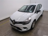  Renault  Clio  IV Air 1.5 dCi 75CV BVM5 E6 