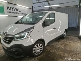 Renault  Trafic  Fourgon L1H1 1000 Confort 1.6 dCi 120CV BVM6 E6dT 