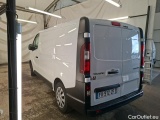  Renault  Trafic  Fourgon L1H1 1000 Confort 1.6 dCi 120CV BVM6 E6dT #2