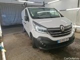  Renault  Trafic  Fourgon L1H1 1000 Confort 1.6 dCi 120CV BVM6 E6dT #4