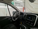  Renault  Trafic  Fourgon L1H1 1000 Confort 1.6 dCi 120CV BVM6 E6dT #5