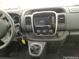  Renault  Trafic  Fourgon L1H1 1000 Confort 1.6 dCi 120CV BVM6 E6dT #7