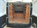  Renault  Trafic  Fourgon L1H1 1000 Confort 1.6 dCi 120CV BVM6 E6dT #10