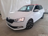  Skoda  Fabia  Drive 125 1.0 TSI 95CV BVM5 E6dT 