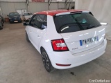  Skoda  Fabia  Drive 125 1.0 TSI 95CV BVM5 E6dT #2