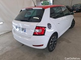  Skoda  Fabia  Drive 125 1.0 TSI 95CV BVM5 E6dT #3