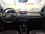  Skoda  Fabia  Drive 125 1.0 TSI 95CV BVM5 E6dT #5