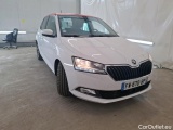  Skoda  Fabia  Drive 125 1.0 TSI 95CV BVM5 E6dT #4