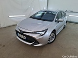  Toyota  Corolla TOYOTA  Touring Sports / 2018 / 5P / Break Hybride 122h Dynamic Business Stage Acad 