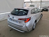  Toyota  Corolla TOYOTA  Touring Sports / 2018 / 5P / Break Hybride 122h Dynamic Business Stage Acad #3