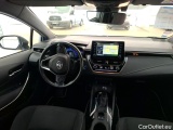  Toyota  Corolla TOYOTA  Touring Sports / 2018 / 5P / Break Hybride 122h Dynamic Business Stage Acad #5