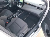  Toyota  Corolla TOYOTA  Touring Sports / 2018 / 5P / Break Hybride 122h Dynamic Business Stage Acad #6